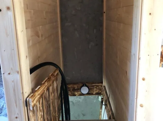 W Karkonoszach Pod Zamkiem Chojnik Dom wakacyjny Jelenia Góra