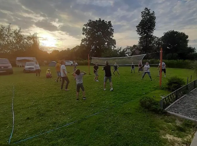 Dom wakacyjny W Karkonoszach Pod Zamkiem Chojnik Jelenia Góra