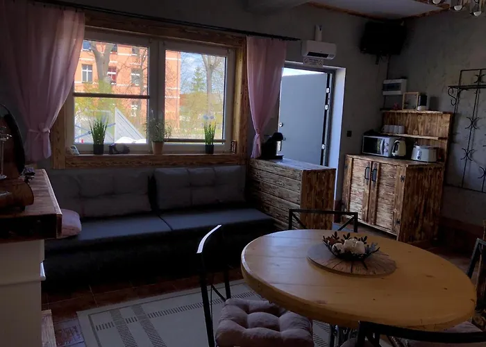 W Karkonoszach Pod Zamkiem Chojnik Dom wakacyjny